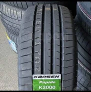 Kapsen Papide K3000. ������, 2024 ���, ����� ����