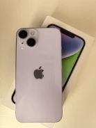 Apple iPhone 14. �/�, 256 ��, ����������, 3G, 4G LTE, 5G, Dual-SIM ����