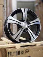 Tech Line TL 410. 5.5x14", 4x100, ET43, �� 60,1���. ����