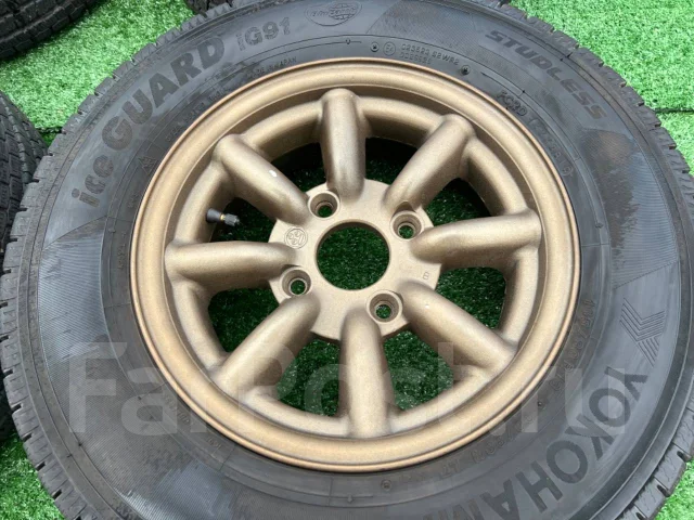 Rial Le Mans. 5.0x13", 4x114.3 ����