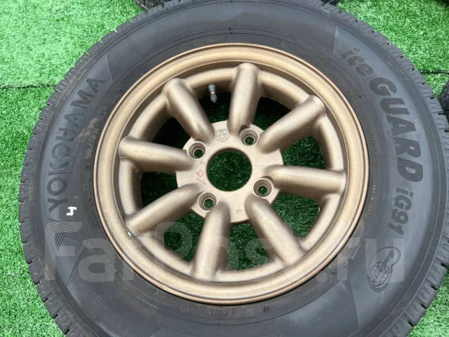 Rial Le Mans. 5.0x13", 4x114.3 ����