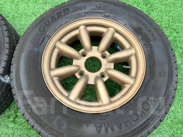 Rial Le Mans. 5.0x13", 4x114.3 ����