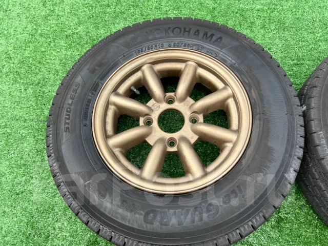Rial Le Mans. 5.0x13", 4x114.3 ����