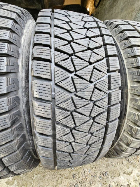 Bridgestone Blizzak DM-V2. ������, ��� �����, �/�, ����� �� 5 % ����