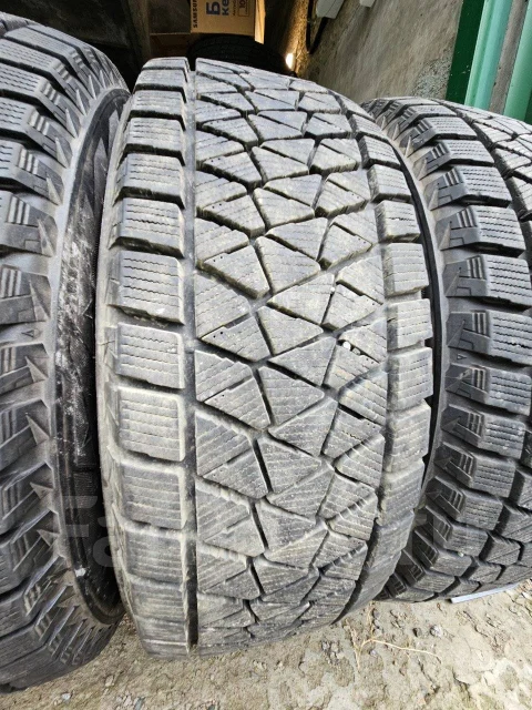 Bridgestone Blizzak DM-V2. ������, ��� �����, �/�, ����� �� 5 % ����