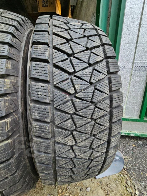 Bridgestone Blizzak DM-V2. ������, ��� �����, �/�, ����� �� 5 % ����