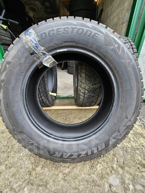 Bridgestone Blizzak DM-V2. ������, ��� �����, �/�, ����� �� 5 % ����