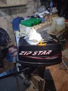 Zip Star. 15��.�., 2-�������, ����������, ���� S (381 ��), 2017 ��� ����