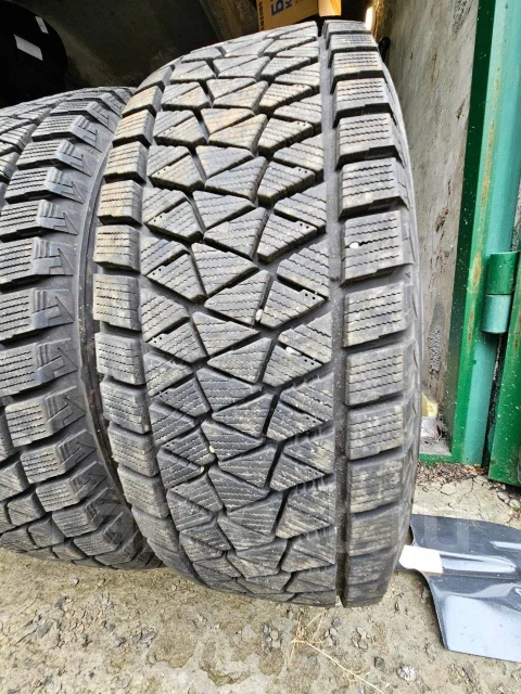 Bridgestone Blizzak DM-V2. ������, ��� �����, �/�, ����� �� 5 % ����