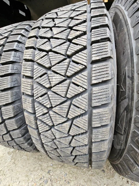 Bridgestone Blizzak DM-V2. ������, ��� �����, �/�, ����� �� 5 % ����