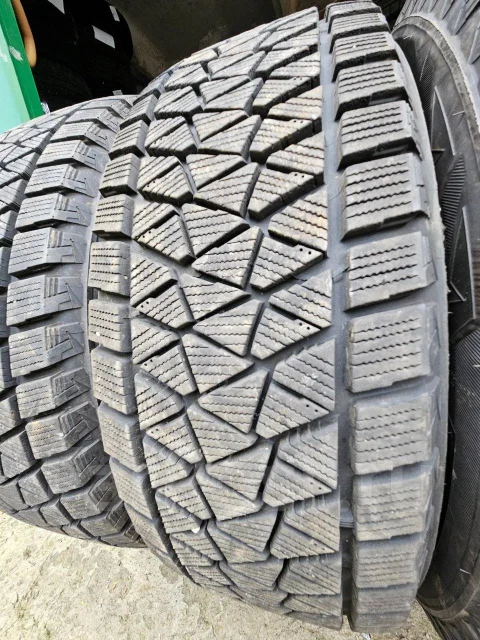 Bridgestone Blizzak DM-V2. ������, ��� �����, �/�, ����� �� 5 % ����