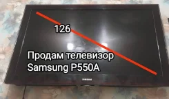 Samsung PS50C430. ������ ����