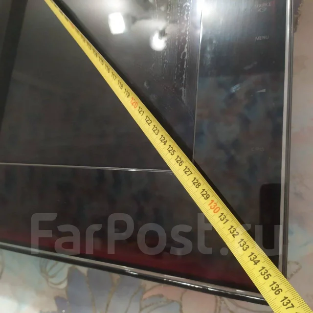 Samsung PS50C430. ������ ����