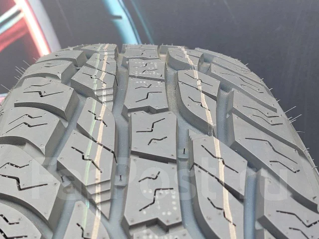 ZMax Terra Xplorer C2 A/T. ������, 2022 ���, ����� ����