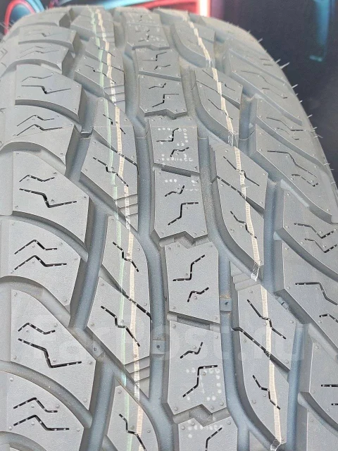ZMax Terra Xplorer C2 A/T. ������, 2022 ���, ����� ����