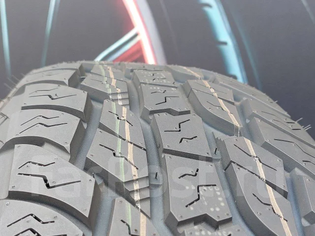 ZMax Terra Xplorer C2 A/T. ������, 2022 ���, ����� ����