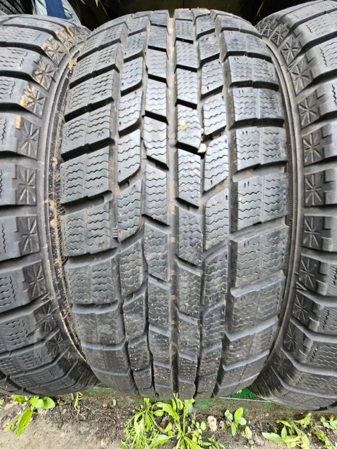 Goodyear Ice Navi 6. ������, ��� �����, 2018 ���, �/�, ����� �� 5 % ����