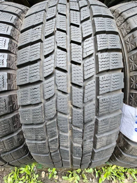 Goodyear Ice Navi 6. ������, ��� �����, 2018 ���, �/�, ����� �� 5 % ����