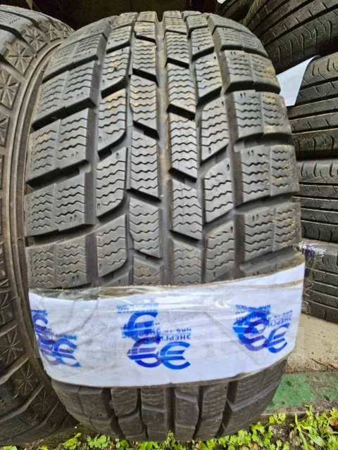 Goodyear Ice Navi 6. ������, ��� �����, 2018 ���, �/�, ����� �� 5 % ����