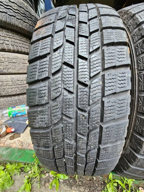 Goodyear Ice Navi 6. ������, ��� �����, 2018 ���, �/�, ����� �� 5 % ����