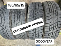 Goodyear Ice Navi 6. ������, ��� �����, 2018 ���, �/�, ����� �� 5 % ����