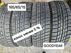 Goodyear Ice Navi 6. ������, ��� �����, 2017 ���, �/�, ����� �� 5 % ����