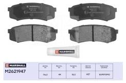    Marshall M2621947 M2621947 