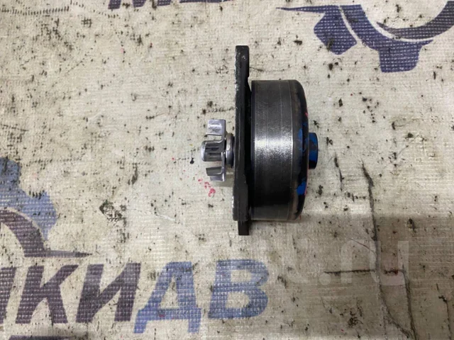 ������� ����� Toyota 16100-80001 ����