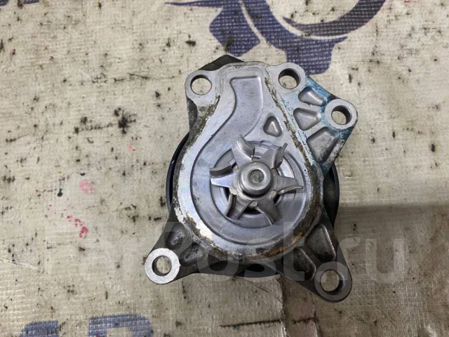 ������� ����� Toyota 16100-80001 ����