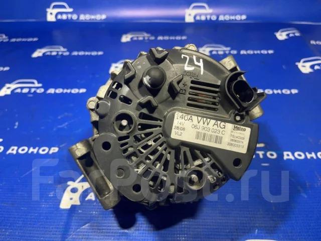 ��������� Volkswagen Passat CC 357 CAWB 06B903016AB 06B903016AB ����