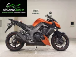 Kawasaki Z 1000. 1 000����. ��., ��������, ���������, ��� ������� ����