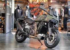 Harley-Davidson Pan America 1250 Special. 1 250����. ��., ��������, ���������, ������ �� �� ����