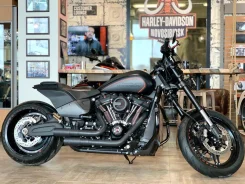 Harley-Davidson Softail FXDR 114. 1 868����. ��., ��������, ���������, ������ �� �� ����