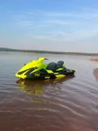 Yamaha VX Cruiser. 2006 ��� ����