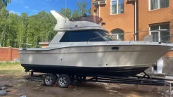 Nissan Suncruise. 2007 ���, ����� 8��., ��������� ������������, ������ ����