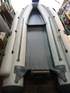 Sibriver Allaska-390 Drive Lux. 2020 ���, ��������� ��� ��������� ����