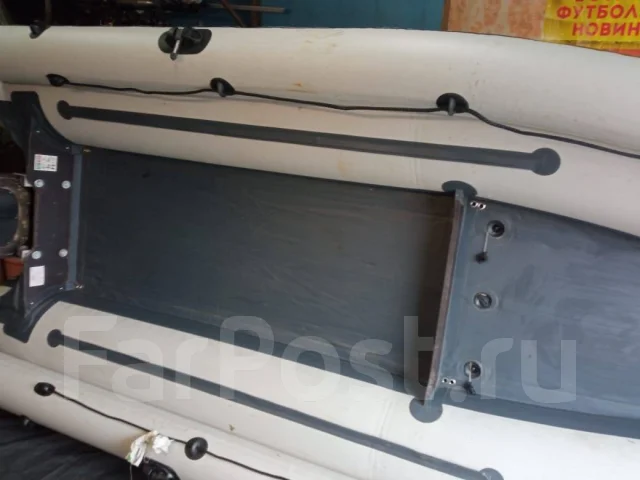 Sibriver Allaska-390 Drive Lux. 2020 ���, ��������� ��� ��������� ����