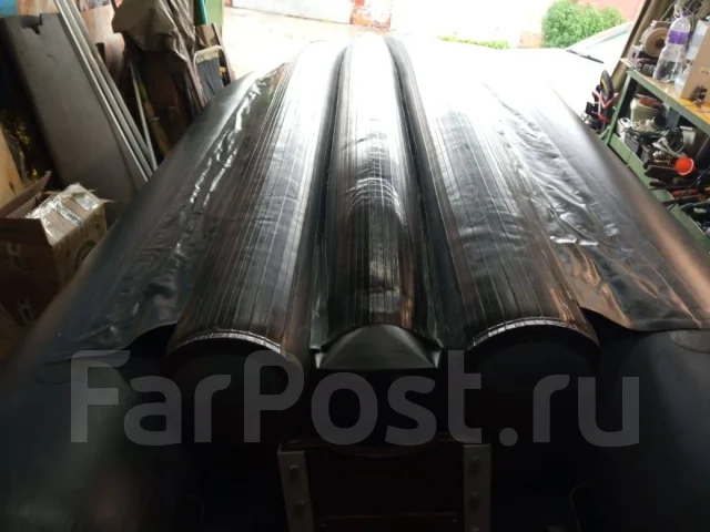 Sibriver Allaska-390 Drive Lux. 2020 ���, ��������� ��� ��������� ����