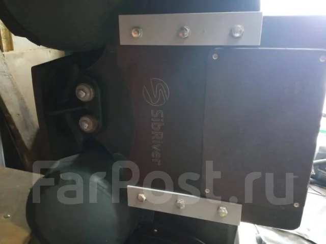Sibriver Allaska-390 Drive Lux. 2020 ���, ��������� ��� ��������� ����