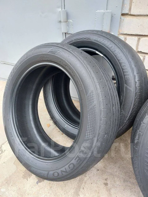 Bridgestone Regno GR-EL. ������, 2017 ���, �/�, ����� 40 % ����