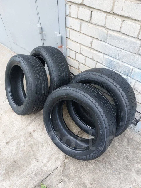 Bridgestone Regno GR-EL. ������, 2017 ���, �/�, ����� 40 % ����