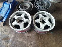 Mak Torino. 7.0x16", 5x100, ET35 ����