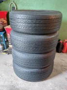 Bridgestone Regno GR-EL. ������, 2017 ���, �/�, ����� 40 % ����