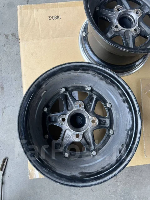 SSR LongChamp XR4. 10.0x14", 4x114.3, ET-36 ����