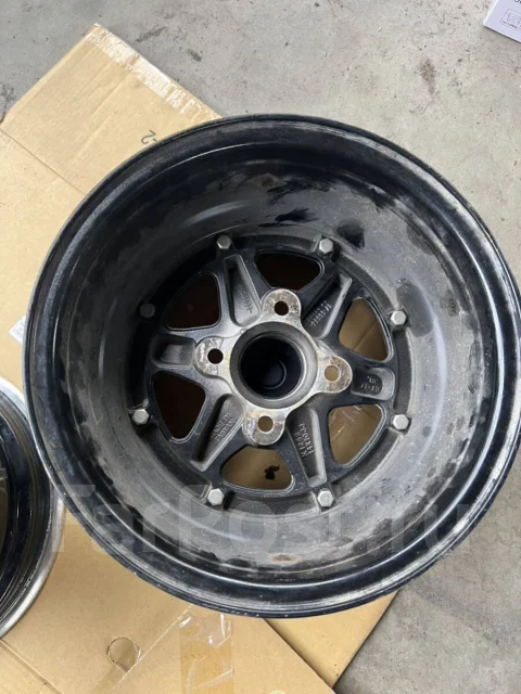 SSR LongChamp XR4. 10.0x14", 4x114.3, ET-36 ����