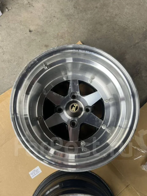 SSR LongChamp XR4. 10.0x14", 4x114.3, ET-36 ����
