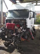 Volvo VNL Series ����