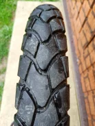 Dunlop TrailMax. ������, 2021 ���, �/�, ����� 15 % ����