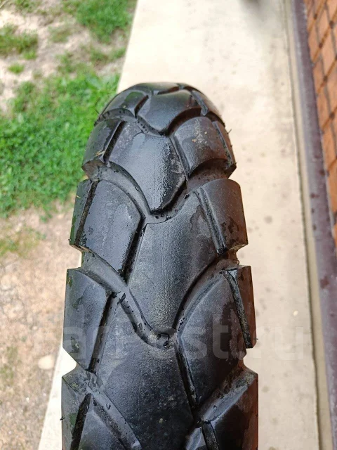 Dunlop TrailMax. ������, 2021 ���, �/�, ����� 15 % ����