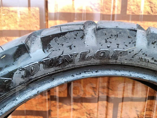 Dunlop TrailMax. ������, 2021 ���, �/�, ����� 15 % ����